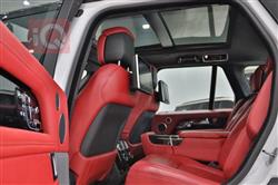 لاند روفر رانج روفر فوج